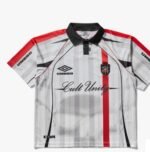 Slam Jam AW25 01 03 Polo