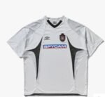 Slam Jam AW25 Training 08 10 T Shirt