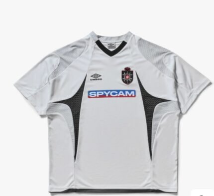 Slam Jam AW25 Training 08 10 T Shirt