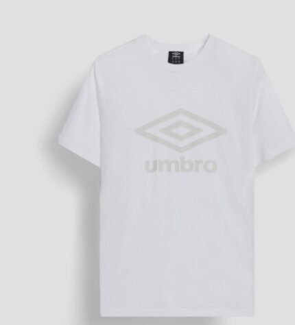Umbro Large Logo Tee