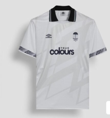 Umbro Taped Football Shirt
