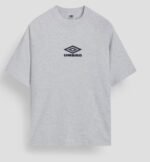 Umbro Iconic Boxy Tee
