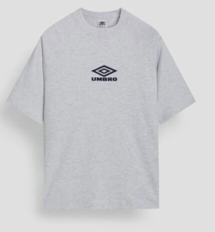 Umbro Iconic Boxy Tee