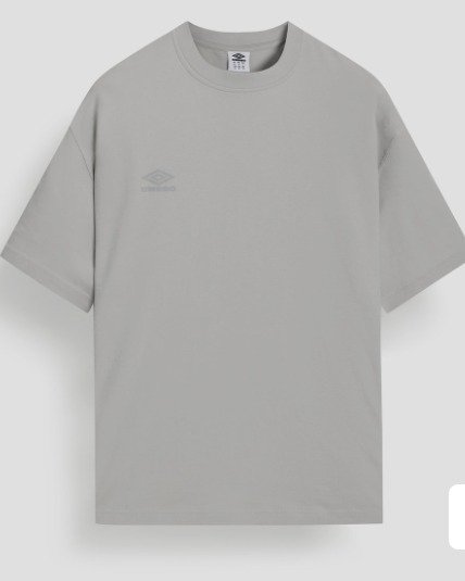Umbro Box Graphic Tee