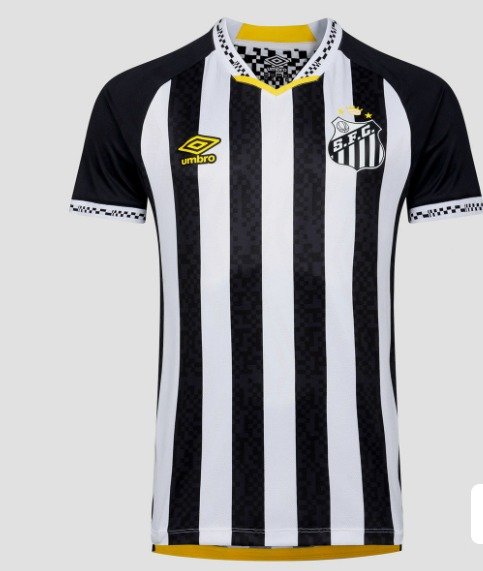 WhatsApp Image 2026-01-22 at 3.07.38 AM Umbro Santos 2025 Away Jersey