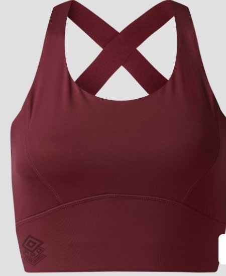 WhatsApp Image 2026-01-22 at 3.42.15 AM Umbro Pro Training Sports Bra Womens