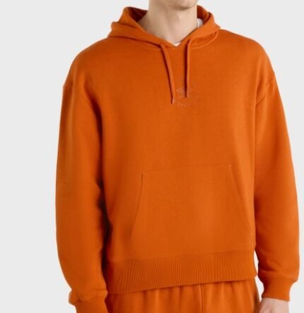 Umbro Relaxed Hoodie