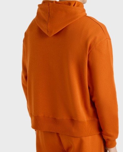 Umbro Relaxed Hoodie