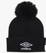 Umbro Bobble Beanie