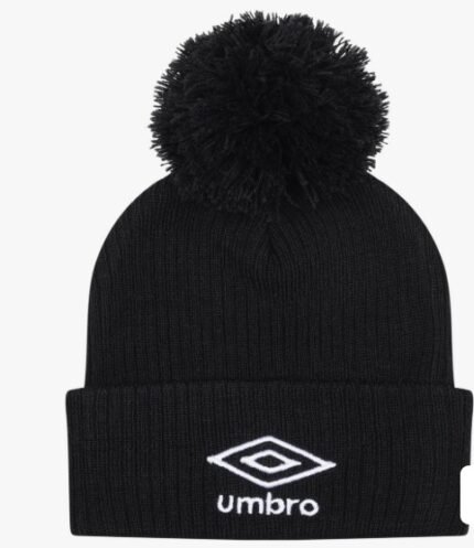 Umbro Bobble Beanie