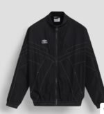 Umbro Relaxed Track Jacket