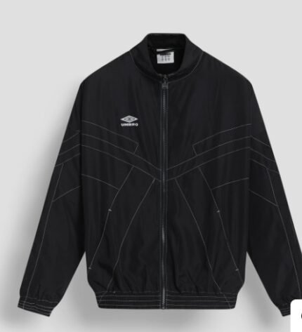 Umbro Relaxed Track Jacket