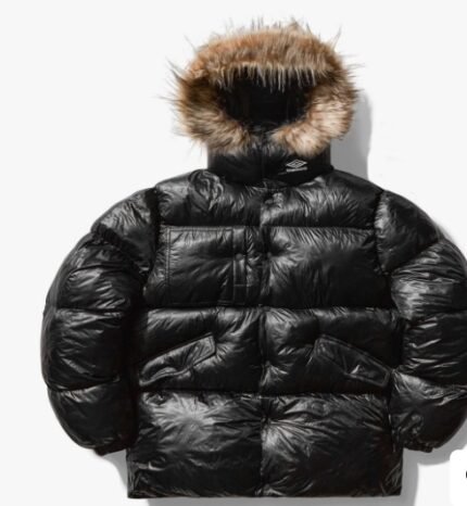 Umbro Slam Jam AW25 Duemila Puffer Jacket