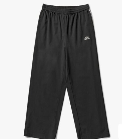 Umbro Slam Jam AW25 OG Tape Track Pants