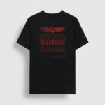 Umbro 360 Graphic Tee