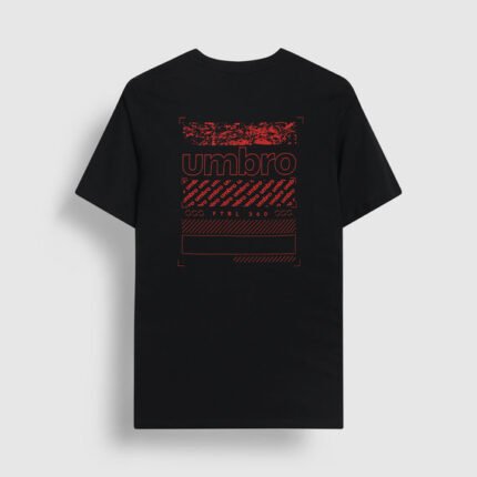 Umbro 360 Graphic Tee