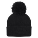 Umbro Bobble Beanie