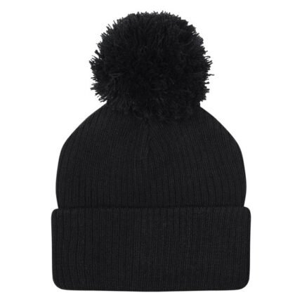 Umbro Bobble Beanie