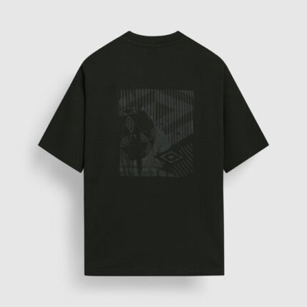 Box Graphic Tee