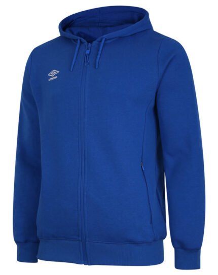 Umbro Club Leisure ZT Hoodie