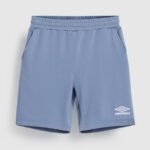 Umbro Iconic Drill Short