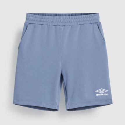 Umbro Iconic Drill Short
