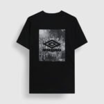 Umbro Industry Graphic Tee