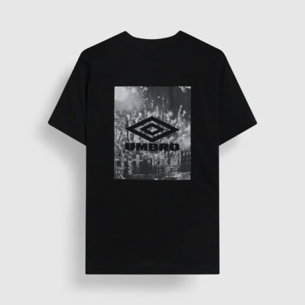 Umbro Industry Graphic Tee