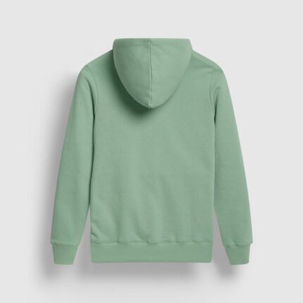 Umbro Large Logo Hoodie