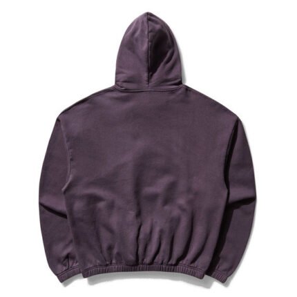 Umbro Slam Jam AW25 Masked OG Logo Hoodie