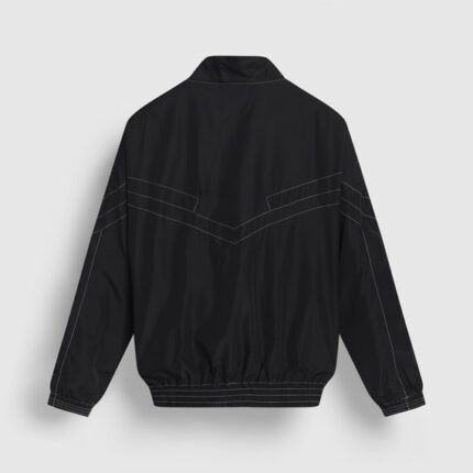 Umbro Relaxed Track Jacket